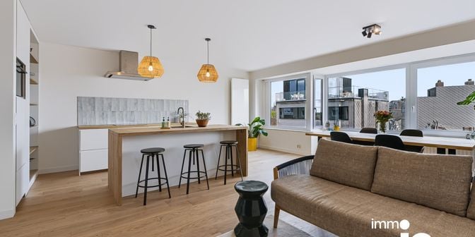 Appartement te koop in Torhoutsesteenweg 99 bus 06, 8400 Oostende