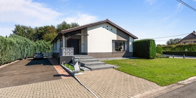 Huis te koop in Rootstraat 50, 3500 Hasselt