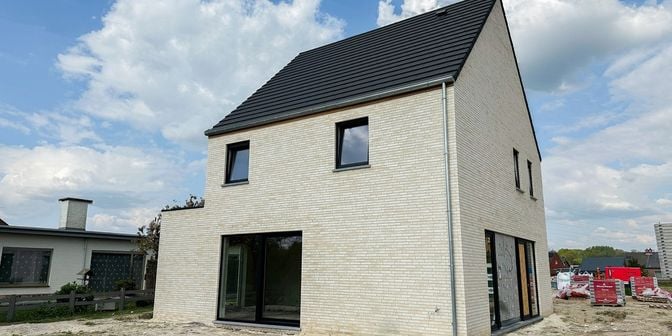 Huis te koop in Bergstraat 56, 9111 Belsele