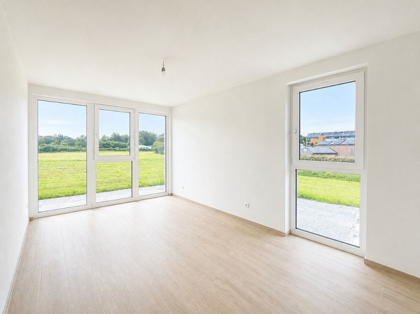 Appartement te koop in Chaussée d'Arlon 35+ bus Apt 3,
                    6600 Bastogne