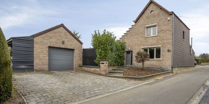 Huis te koop in Kleinveldweg 3, 3090 Overijse