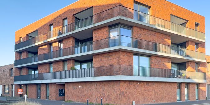 Appartement te koop in Dokter Nand Peetersstraat 16, 2300 Turnhout