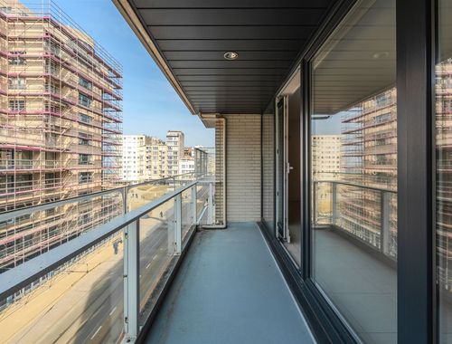                                         Appartement à louer à Middelkerke, € 1.000
