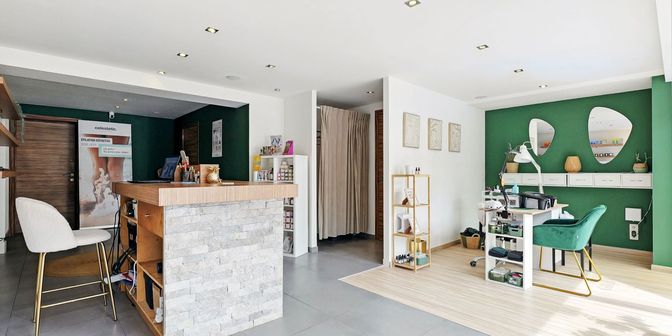Huis te koop in 5000 Namur
