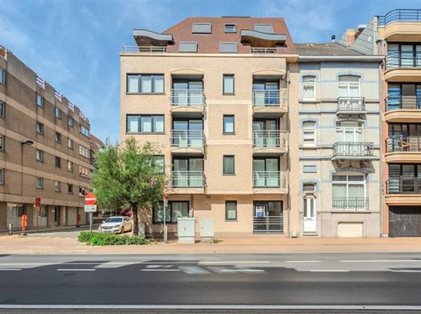 Appartement te koop in Gentstraat 2 bus 0001,
                    8430 Middelkerke