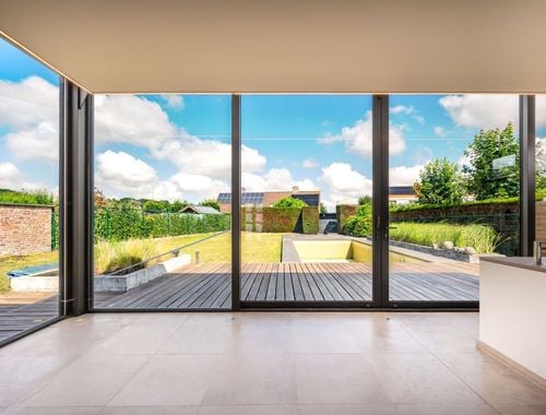                                         Woning te koop in Varsenare, € 580.000
