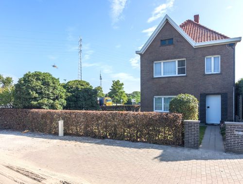                             Woning te koop in Wielsbeke
