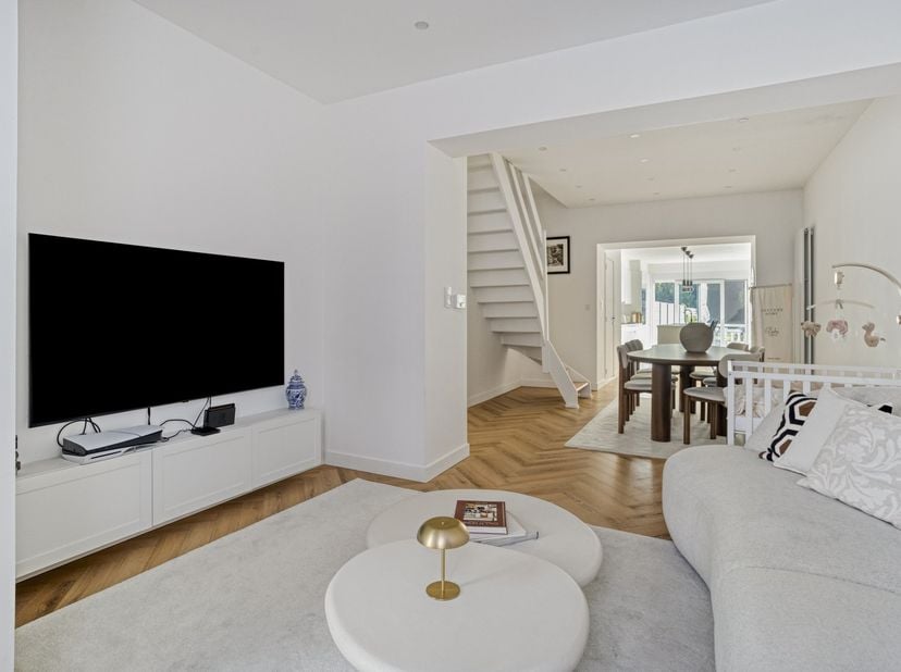 Huis te koop in Vaartstraat 31,
                    2830 Willebroek
