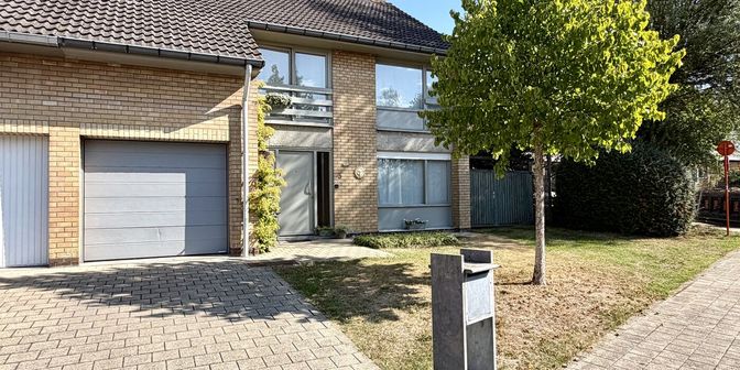 Huis te koop in Hoge Voute 5, 8902 Zillebeke