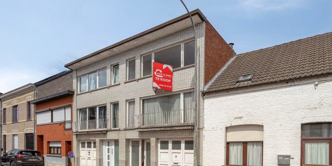 Huis te koop in Rozendaal 30, 2440 Geel