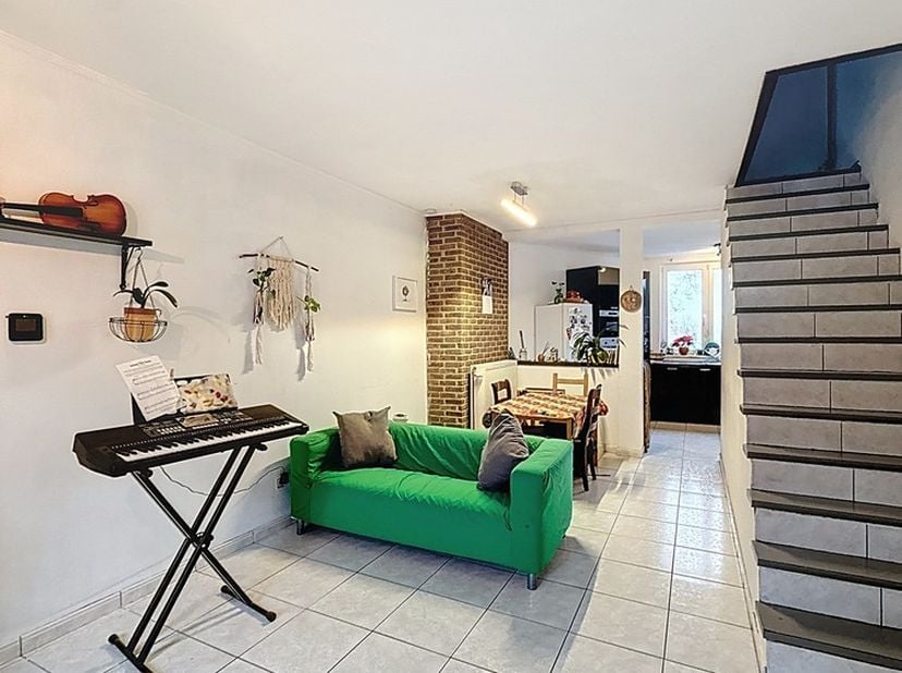 Maison à vendre
                    à 3700 Tongeren
