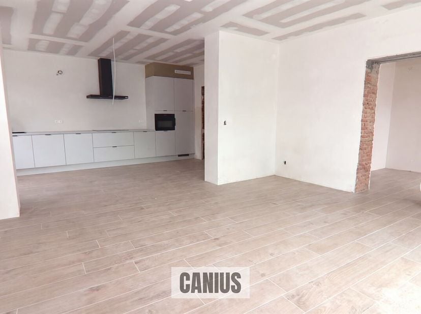 WONEN IN DE PAREL VAN HASPENGOUW<br />
Wonen in een unieke setting waar heden &amp; verleden elkaar ontmoeten!<br />
Overhof is een uitzonderlijk woonproj
