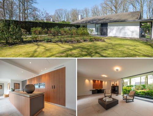                                         Villa te koop in Sint-Kruis, € 1.115.000
