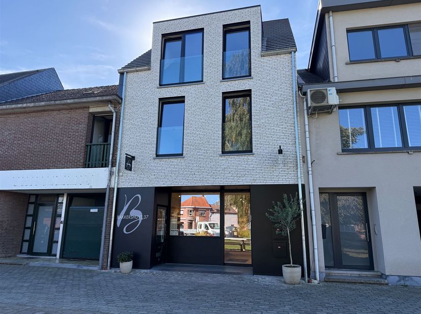 Appartement à louer à Heikant 9a,
                    2290 Vorselaar
