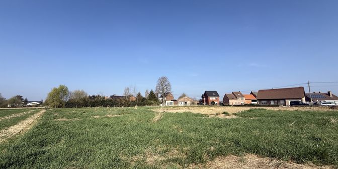 Grond te koop in Schansstraat LOT6, 3470 Kortenaken