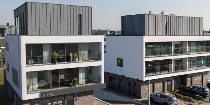Appartement te koop in Sasstraat 14 bus 101, 3200 Aarschot