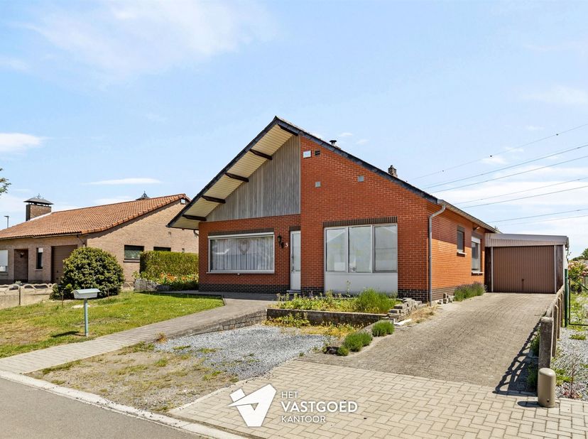 Maison à vendre
                    à 2490 Balen