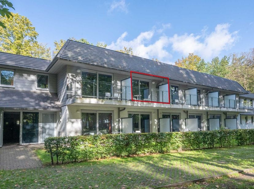 Appartement à vendre à Hengelhoefdreef 1+,
                    3530 Houthalen