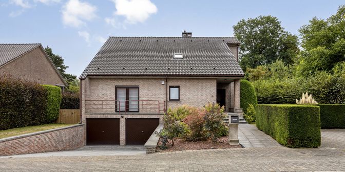 Maison à vendre à Kasteelstraat 38, 1600 Sint-Pieters-Leeuw