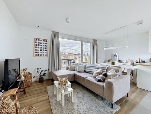                                         Appartement te koop in Rumbeke, € 247.000
