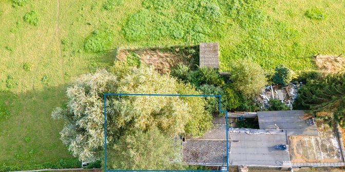 Terrain à vendre à Morelgem 109, 9520 Sint-Lievens-Houtem