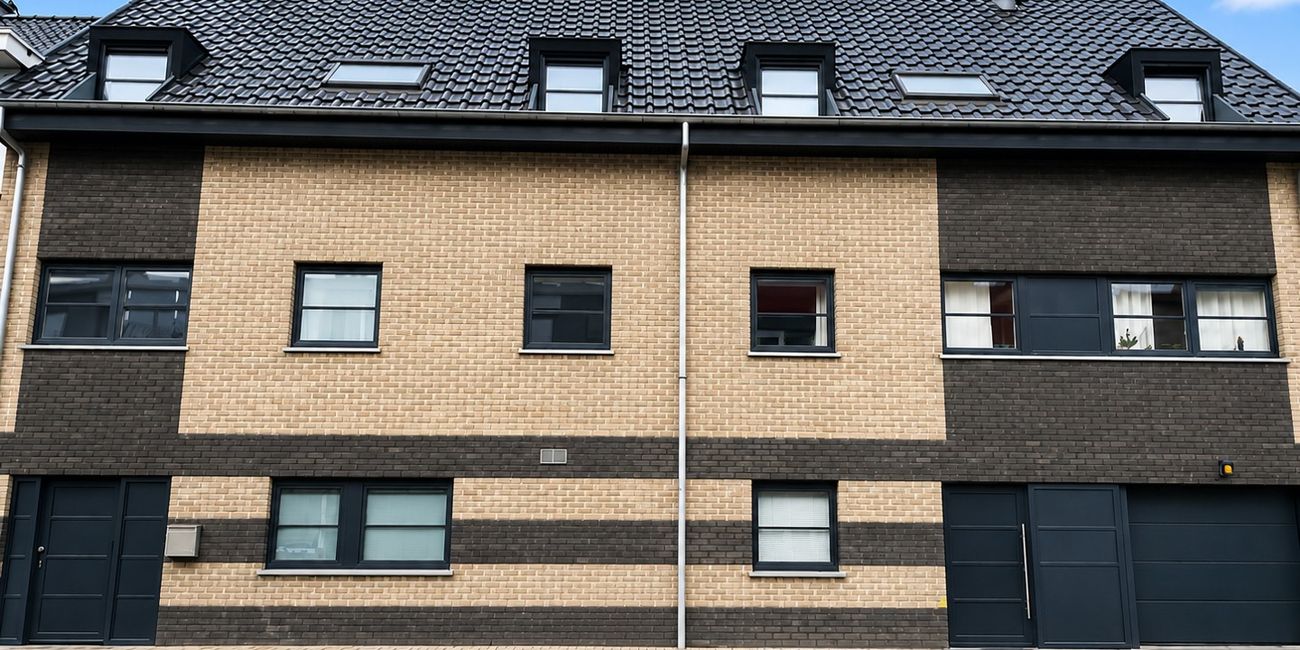 Abdijstraat 27 bus 101