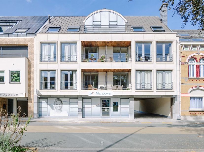 Bedrijfsvastgoed te koop in Gerard Van Gervenstraat 3,
                    9120 Beveren