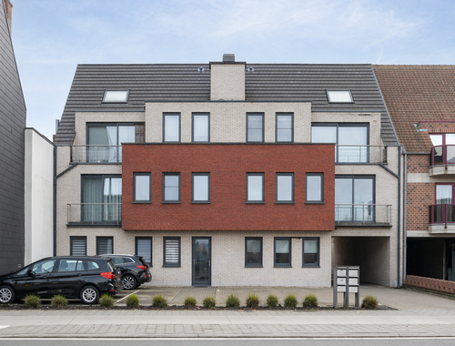                                         Appartement à vendre à Melsele, € 285.000
