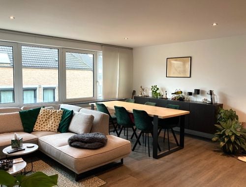                                         Appartement te huur in Lommel, € 795
