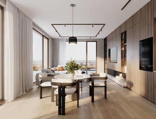                                         Appartement te koop in Wilrijk, € 375.000
