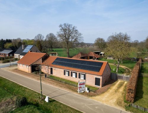                                         Eengezinswoning te koop in Diest, € 635.000
