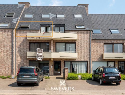                                         Appartement te koop in Beringen, € 165.000
