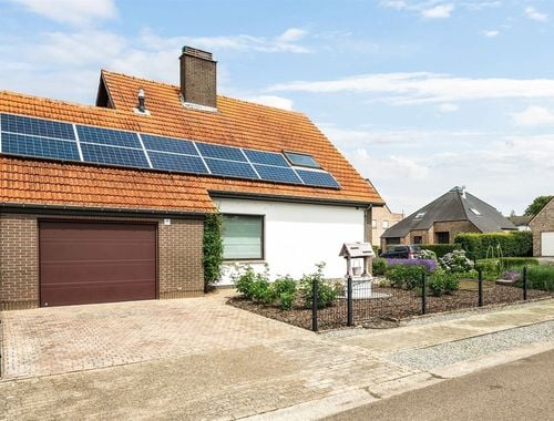                                         Résidence secondaire à vendre à Hulshout, € 349.000
