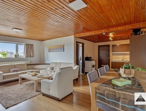                                         Appartement te huur in Dilsen-Stokkem, € 750
