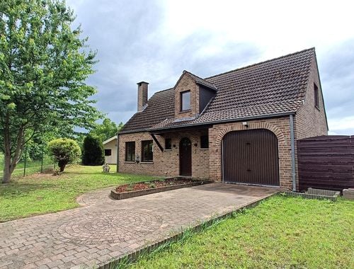                                         Maison à louer à Hoegaarden, € 1.390
