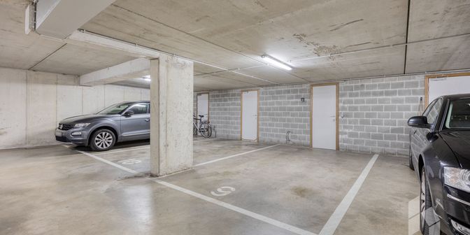 Garage à vendre à Nachtegaalstraat 1, 3920 Lommel