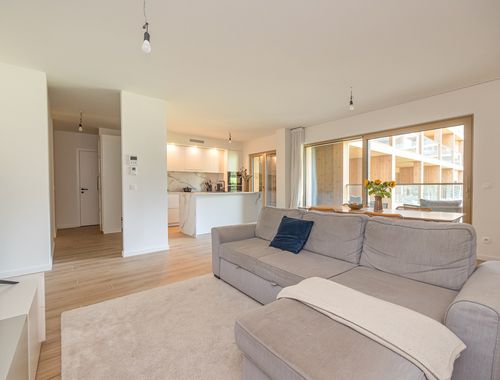                                         Appartement te koop in Antwerpen, € 565.000
