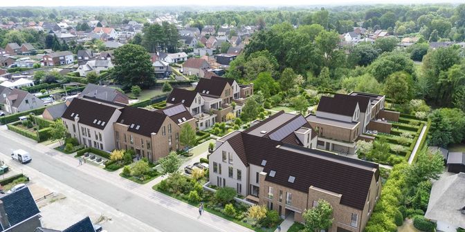 Projet à Kerkstraat  17, 3130 Begijnendijk