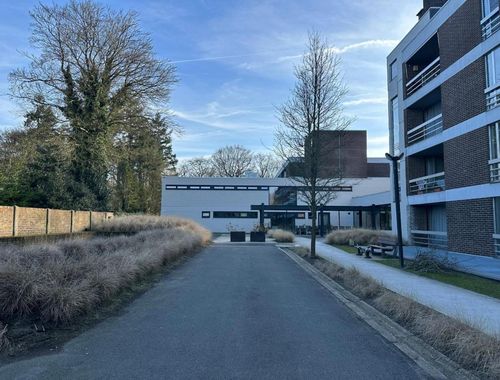                                         Appartement te koop in Assebroek, € 82.000
