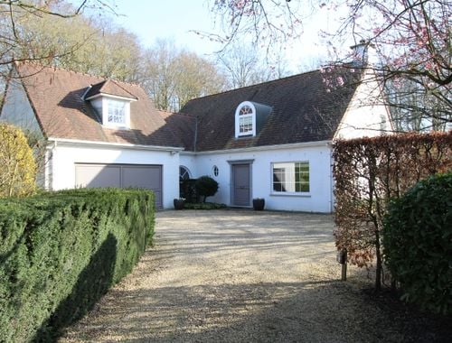                                         Woning te koop in Oostakker, € 1.265.000
