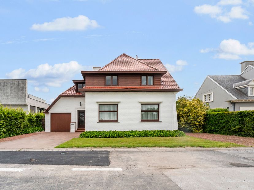Maison à vendre
                    à 8970 Poperinge