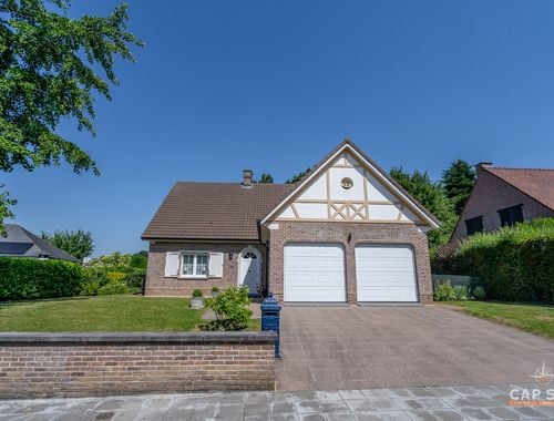                                         Villa te koop in Waterloo, € 765.000
