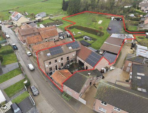                             Woning te koop in Tongeren
