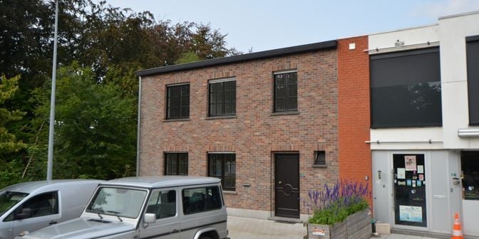 Huis te huur in Kerkplein 2, 8020 Hertsberge