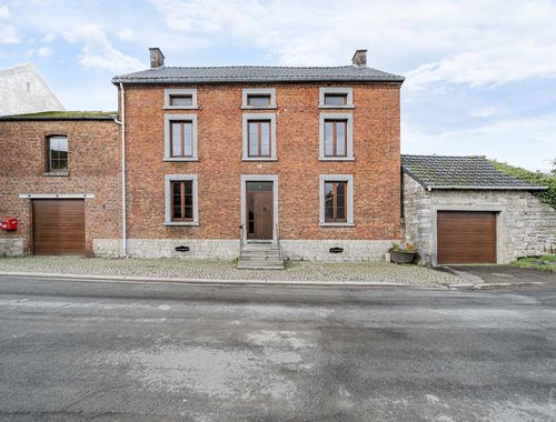                                         Woning te koop in Bois-et-Borsu, € 275.000
