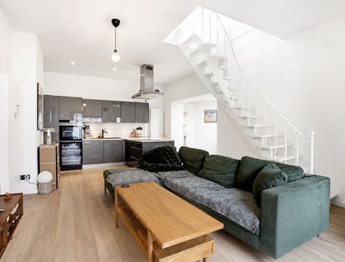                                         Maison à vendre à Brugge, € 375.000
