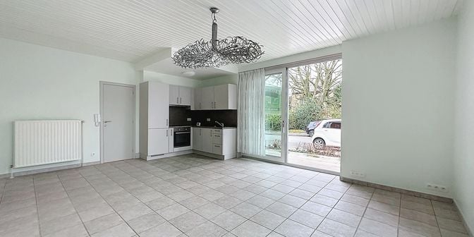 Appartement te huur in 7500 Tournai