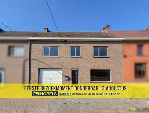                                         Maison à vendre à Hundelgem, € 235.000
