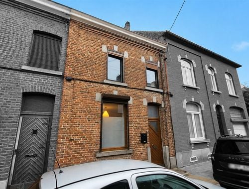                                         Maison unifamiliale à vendre à Wasmes, € 115.000
