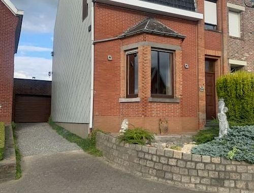                                         Maison bourgeoise à vendre à Ruien, € 179.000
